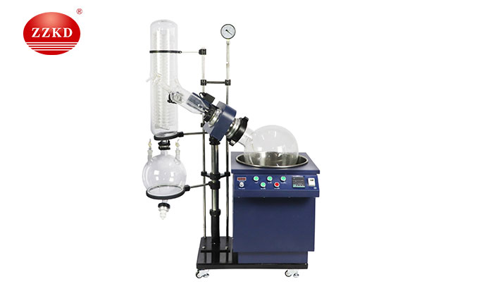 2L 5L 10L 20L 50L Rotary Evaporator-3