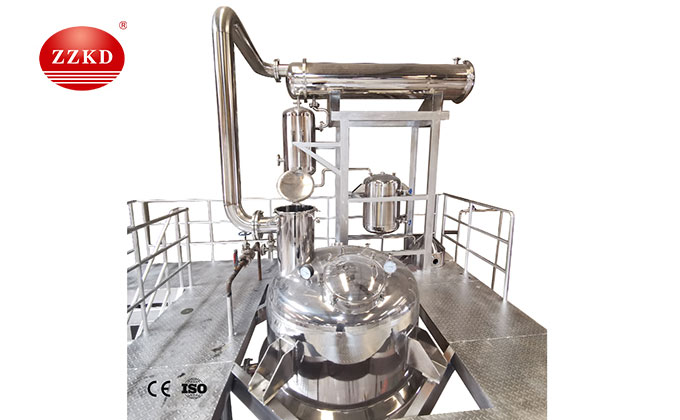 Small Essential Oil Extraction Machine-2