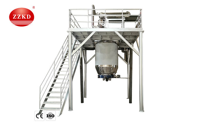 Small Essential Oil Extraction Machine-3