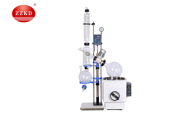 2L 5L 10L 20L 50L Rotary Evaporator-1