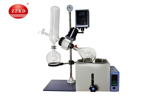 2L 5L 10L 20L 50L Rotary Evaporator-0