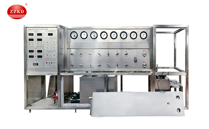 Supercritical Co2 Extraction Equipment for Sale-1