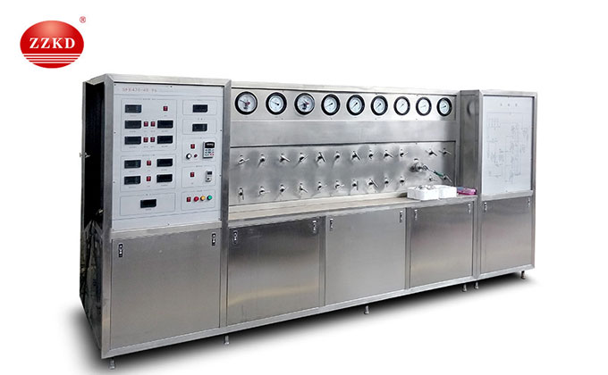 Supercritical Co2 Extraction Equipment for Sale-3