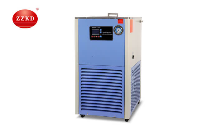 Low Temperature Coolant Circulation Pump-2