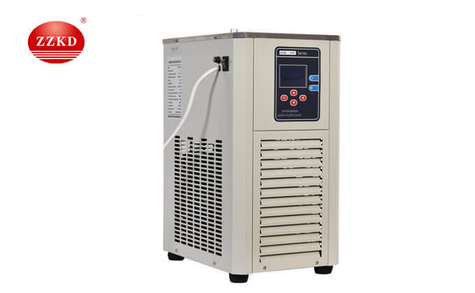 Low Temperature Coolant Circulation Pump-0