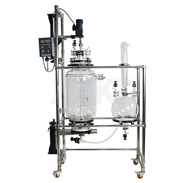 Crystallization Reactor