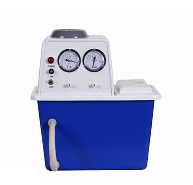 Water Circulating Vacuum Pump