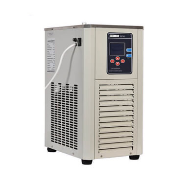 Low Temperature Coolant Circulation Pump