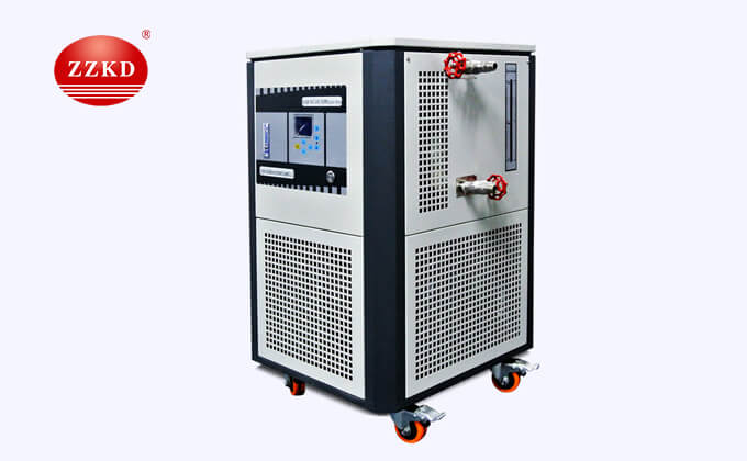 Heater Chiller Circulator-0