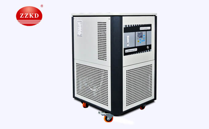 Heater Chiller Circulator-3