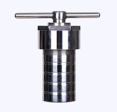 Hydrothermal Synthesis Autoclave Reactor