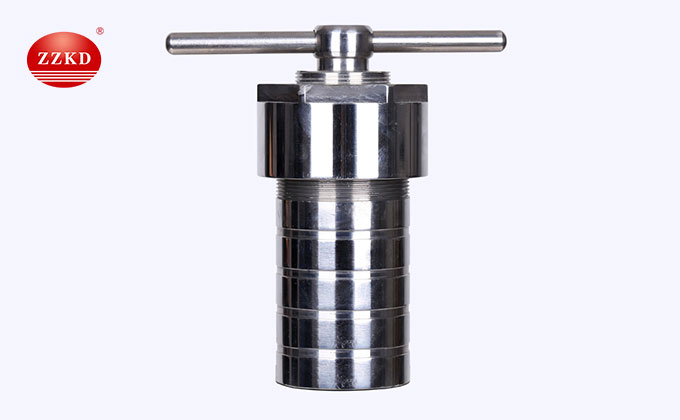 Hydrothermal Synthesis Autoclave Reactor-0