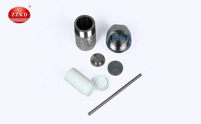 Hydrothermal Synthesis Autoclave Reactor-2