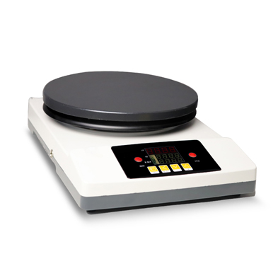 Magnetic Stirrer with Hot Plate
