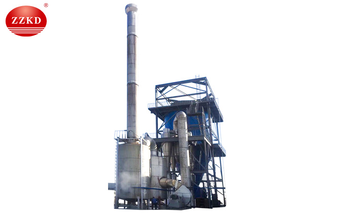 Spray Dryer Machine-2