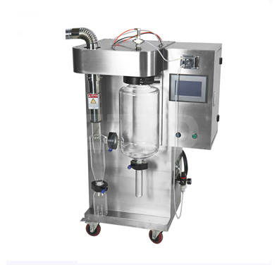Spray Dryer Machine