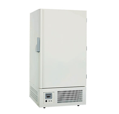 Ultra Low Temperature Freezer