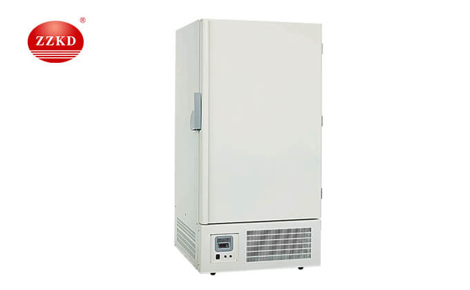 Ultra Low Temperature Freezer-1