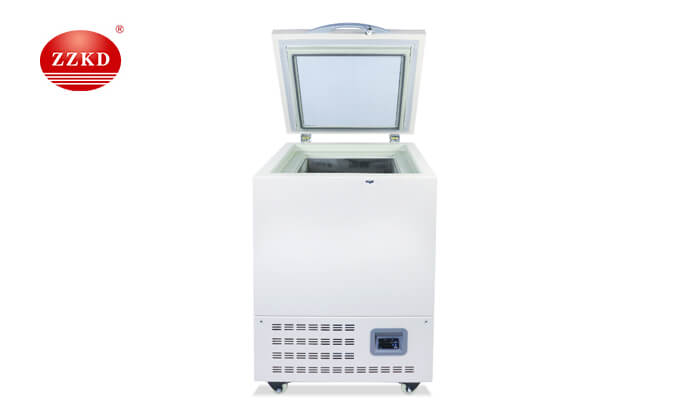 Ultra Low Temperature Freezer-2