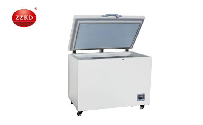 Ultra Low Temperature Freezer-3