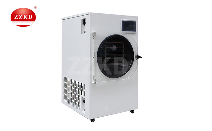 Small Freeze Dryer-3