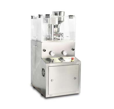 Rotary Tablet Press Machine