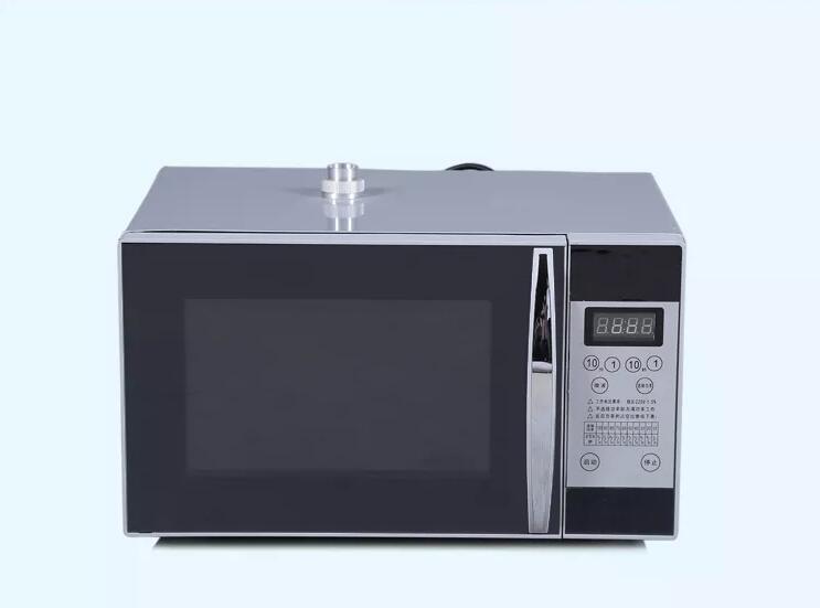 WEFY-201 Microwave Chemical Reactor2