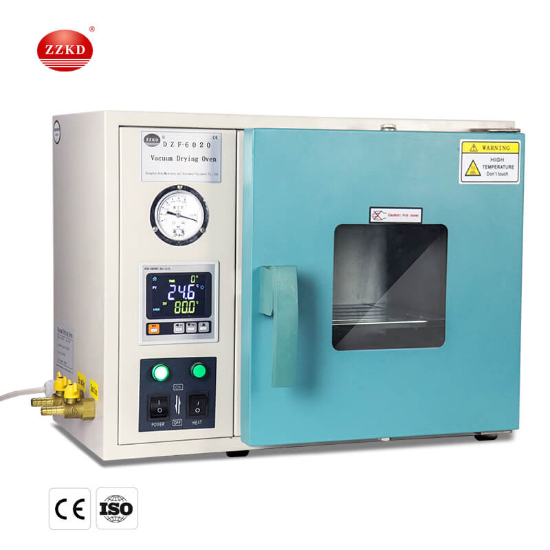 Vacuum Drying Oven