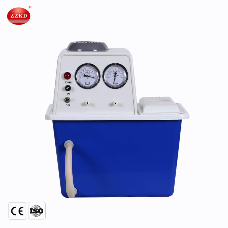 Desktop Water Circulating Vacuum Pump
