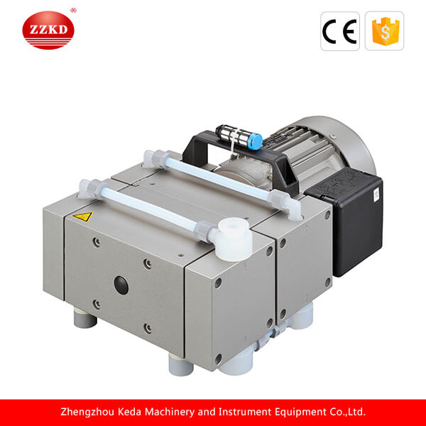 Diaphragm Vacuum Pump for Sale