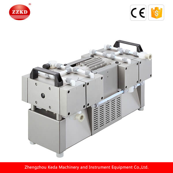 Diaphragm Vacuum Pump for Sale