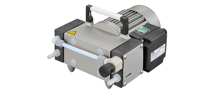 Diaphragm Vacuum Pump for Sale