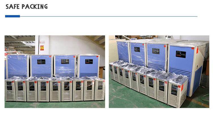 Low Temperature Coolant Circulation Pump for Sale