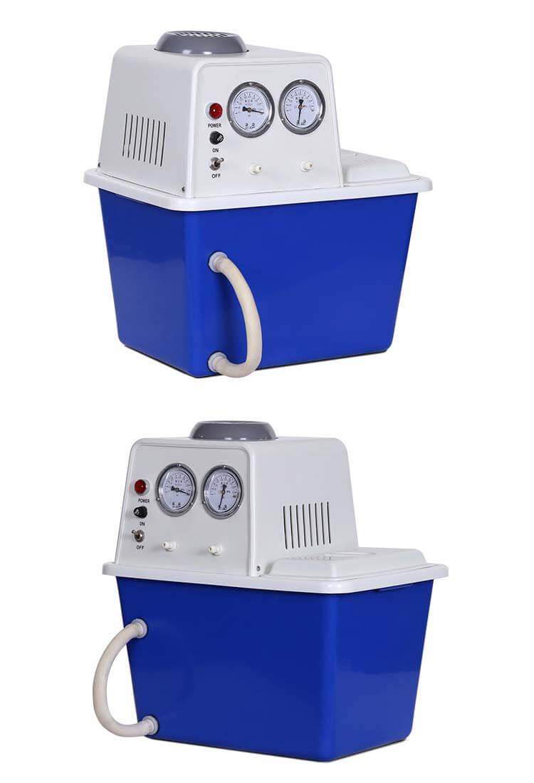 SHZ-D Water Circulating Vacuum Pump