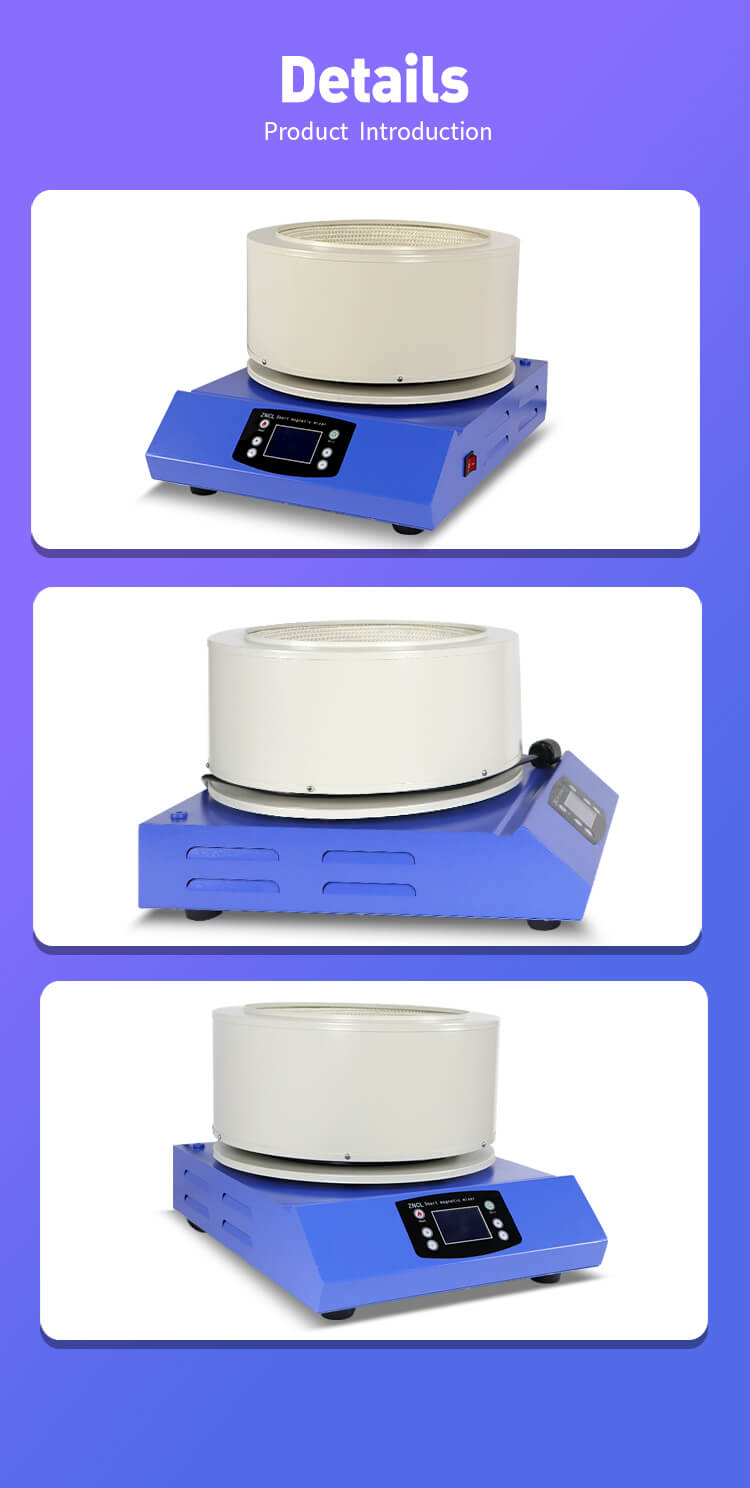 Heating Mantle for Sale