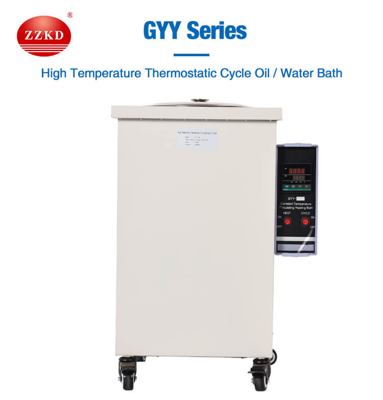 Water Oil Bath | Laboratory Heating Equipment