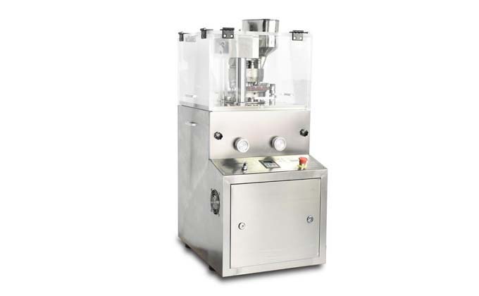 Rotary Tablet Press Machine