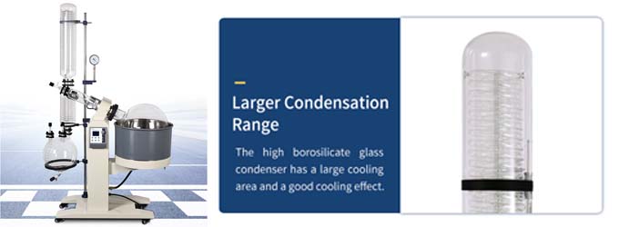 Rotary Evaporator For Sale